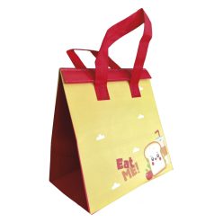 23,5x24x15 cm Eat me kicsi - hűtőtáska