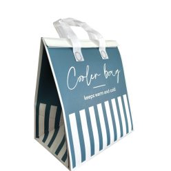 29x33x20cm Cooler bag közepes - hűtőtáska