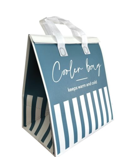 29x33x20cm Cooler bag közepes - hűtőtáska